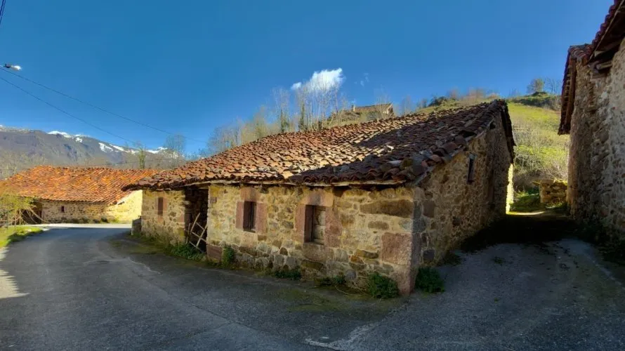 Villa de 135m² en Teverga, España No. 32457 № 8