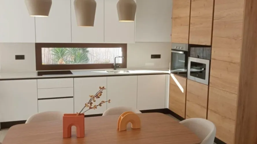 Villa de 3 dormitorios en Finestrat, España No. 32398 № 15