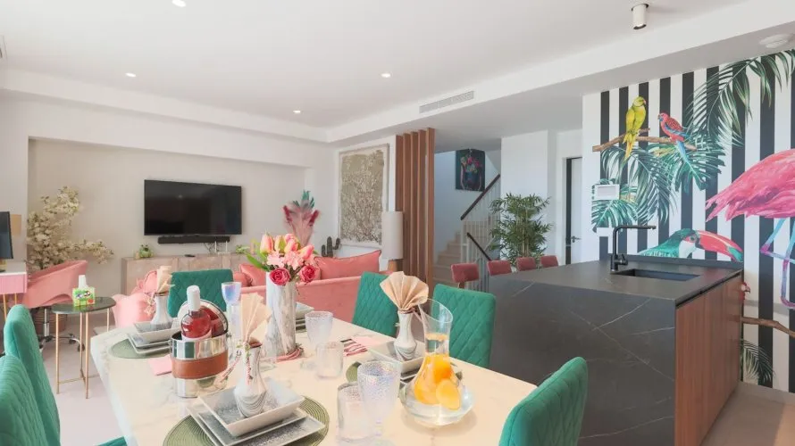Villa de 170m² en Los Alcázares, España No. 32416 № 23