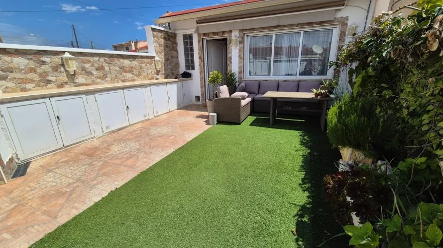 Bungalow de 64m² en El Limonar, España No. 32460 № 15