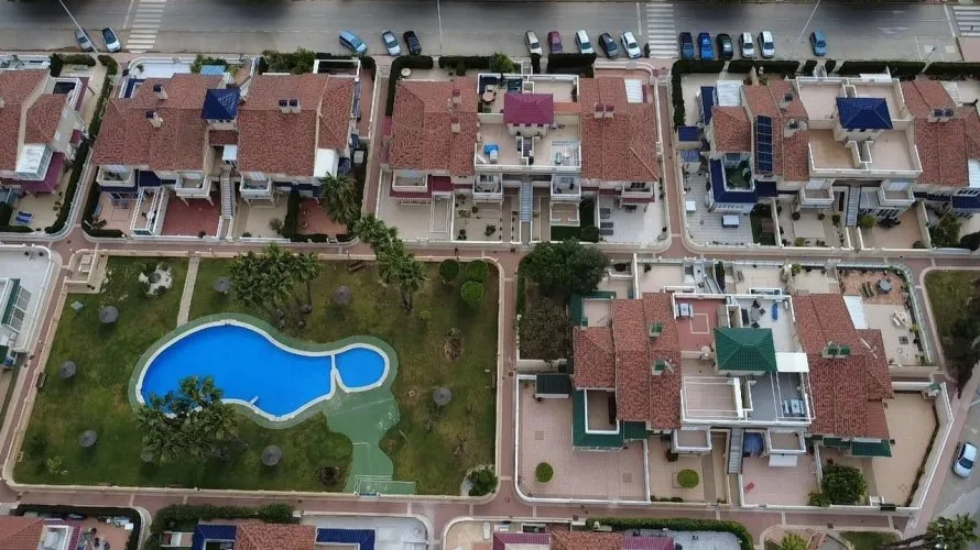 Bungalow de 58m² en Torrevieja, España No. 32440 № 27