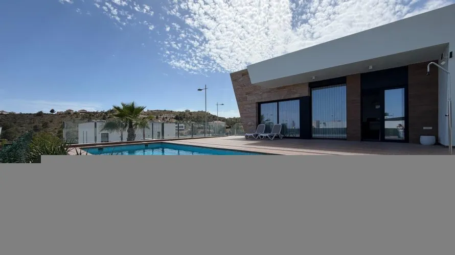 Сasa de 324m² en Finestrat, España No. 32394 № 28