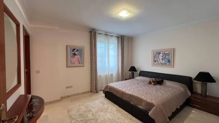 Villa de 5 dormitorios en Cullera, España No. 32400 № 8