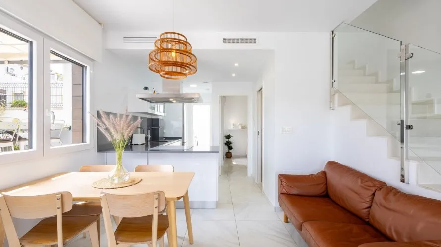 Сasa de 107m² en Torrevieja, España No. 32427 № 21
