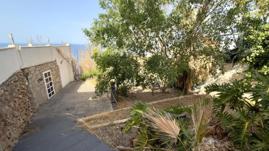 Villa de 7 dormitorios en Benidorm, España No. 32434 № 27