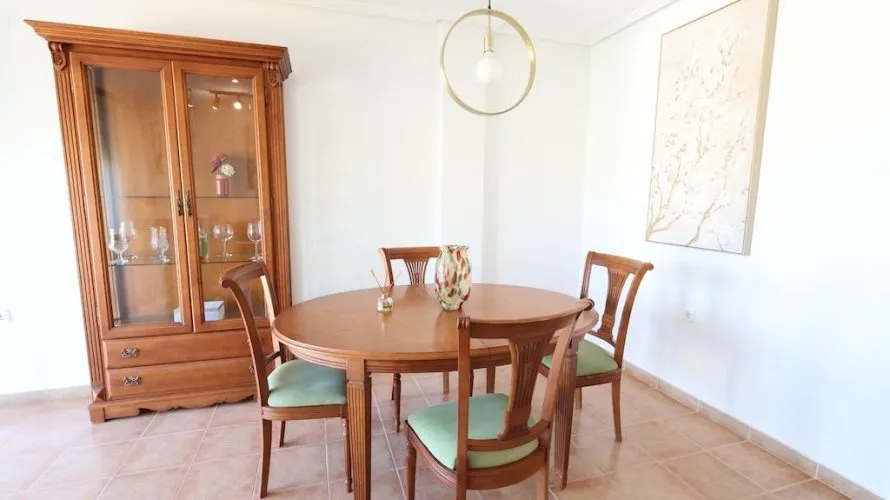 Сasa de 3 dormitorios en Cabo Roig, España No. 32393 № 23