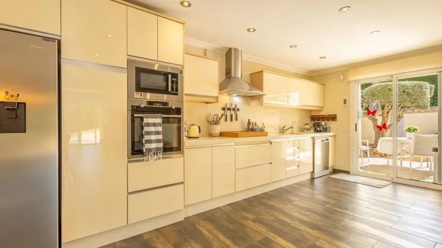 Villa de 464m² en Almoradí, España No. 32423 № 18