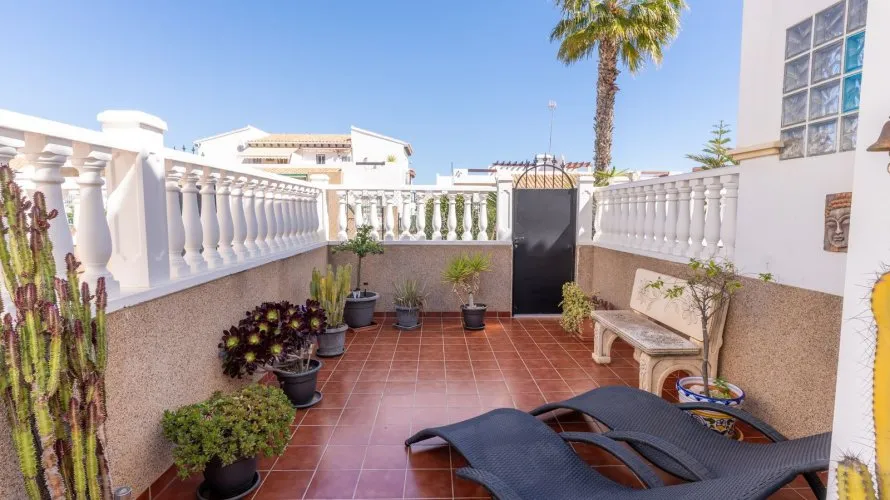 Сasa de 60m² en Los Altos, España No. 32422 № 26
