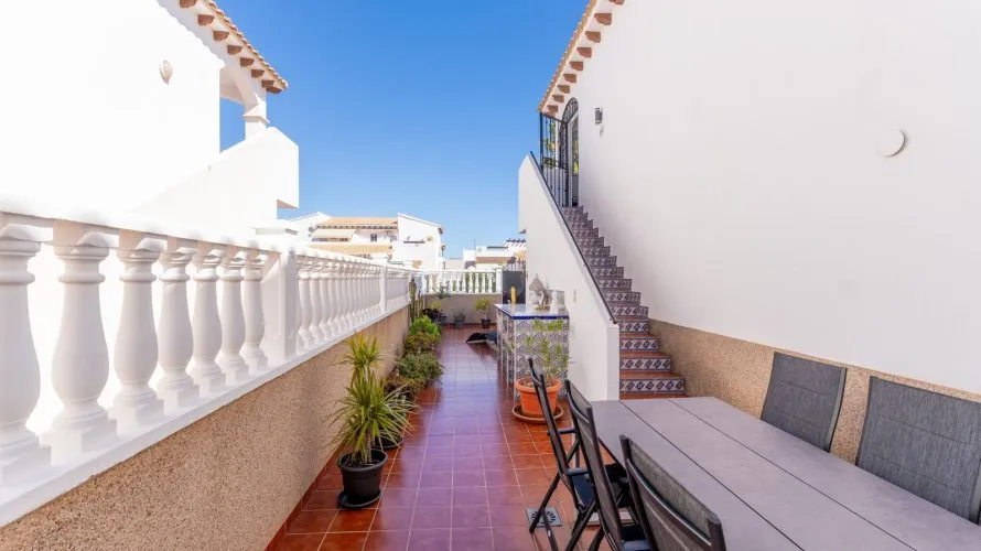 Сasa de 60m² en Los Altos, España No. 32422 № 5