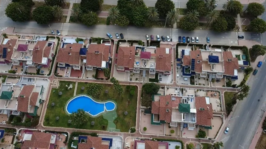 Bungalow de 58m² en Torrevieja, España No. 32440 № 25