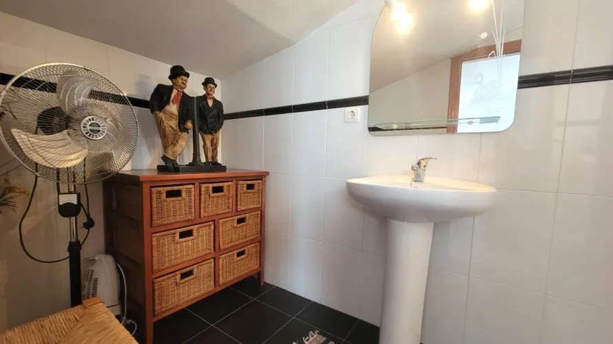 Сasa de 1 dormitorio en Torrevieja, España No. 32452 № 6
