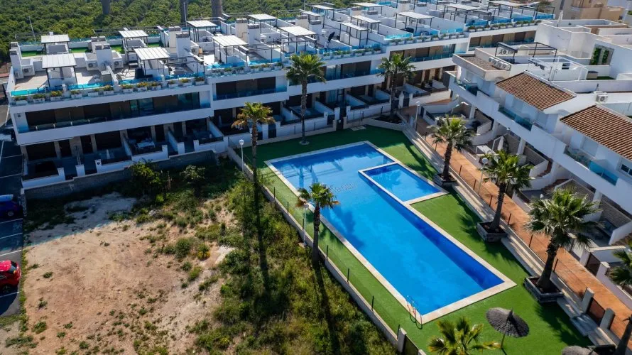 Сasa de 107m² en Torrevieja, España No. 32427 № 28