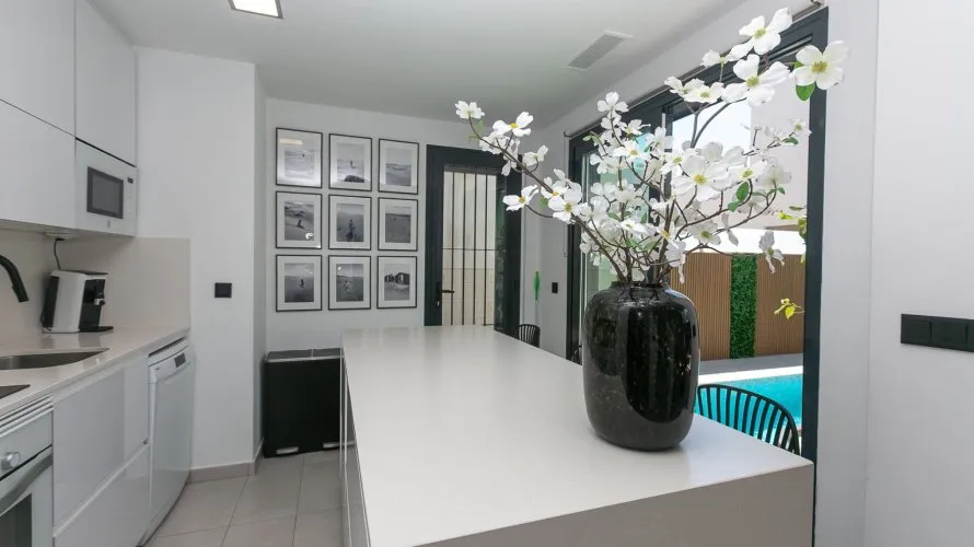 Villa de 103m² en Villamartin, España No. 32404 № 17