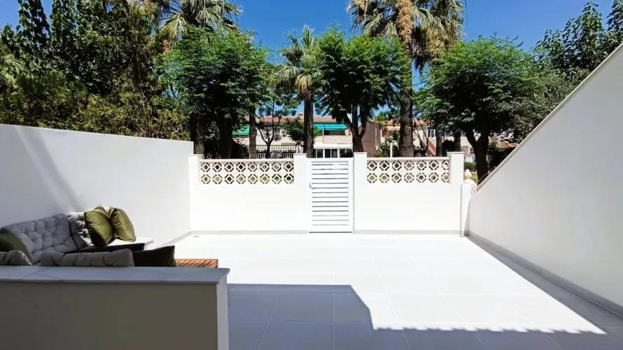 Bungalow de 2 dormitorios en La Regia, España No. 32429 № 24