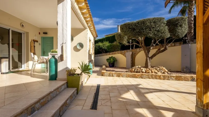 Villa de 464m² en Almoradí, España No. 32423 № 27