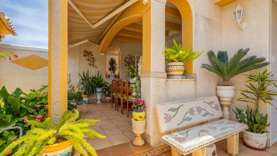 Сasa de 244m² en Torrevieja, España No. 32421 № 25