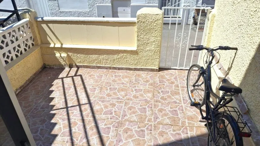 Сasa de 2 dormitorios en El Limonar, España No. 32441 № 5
