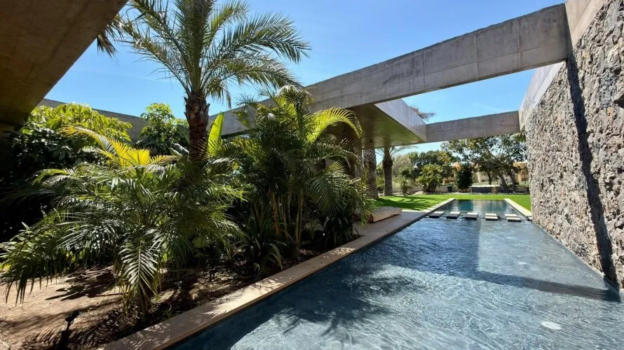 Villa de 3 dormitorios en Alicante, España No. 32405 № 28