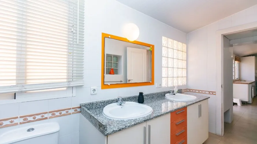 Villa de 293m² en La Zenia, España No. 32386 № 7