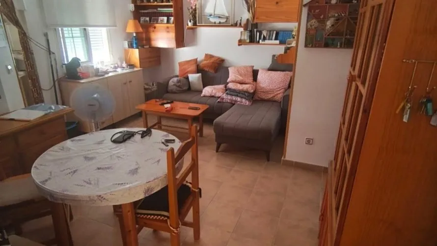Bungalow de 2 dormitorios en Torrevieja, España No. 32443 № 17