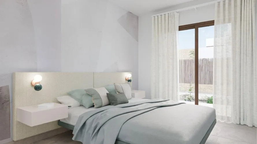 Villa de 3 dormitorios en Finestrat, España No. 32397 № 7