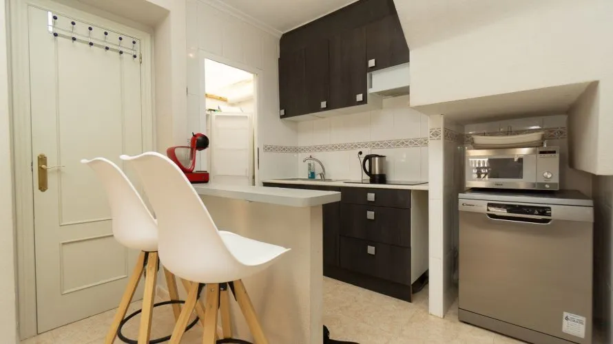 Сasa de 85m² en La Zenia, España No. 32378 № 9