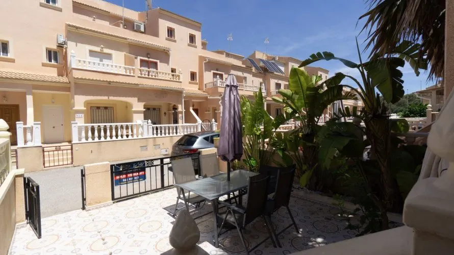 Сasa de 85m² en La Zenia, España No. 32378 № 2