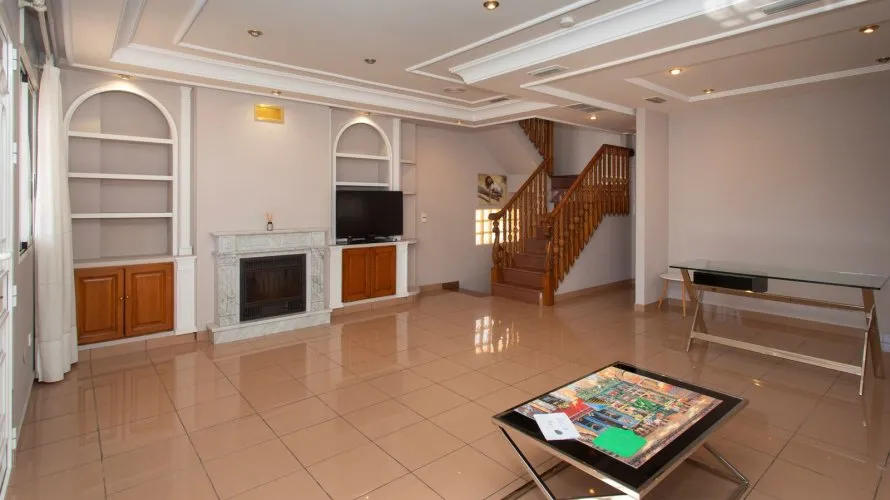 Villa de 180m² en Torrevieja, España No. 32417 № 16
