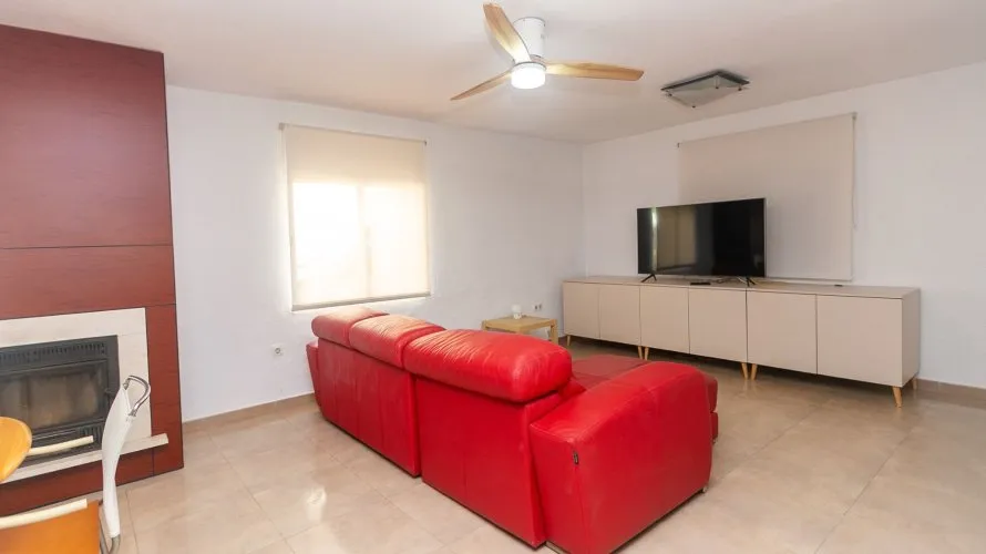 Villa de 293m² en La Zenia, España No. 32386 № 14