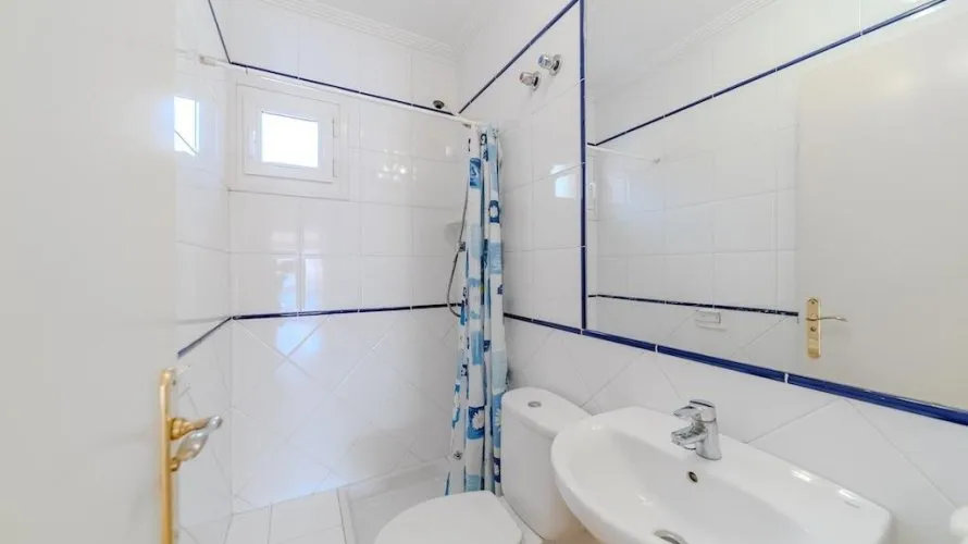 Сasa de 3 dormitorios en Campoamor, España No. 32385 № 12