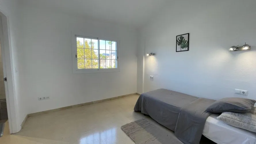 Сasa de 3 dormitorios en Albir, España No. 32375 № 3