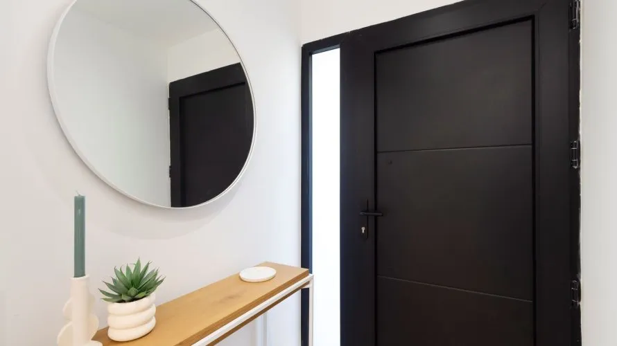 Villa de 102m² en Torrevieja, España No. 32415 № 22