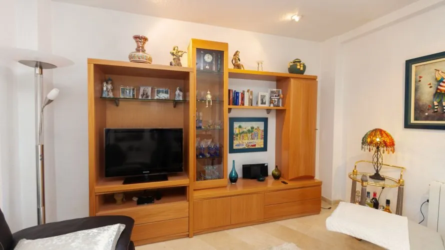 Villa de 194m² en Alicante, España No. 32380 № 5
