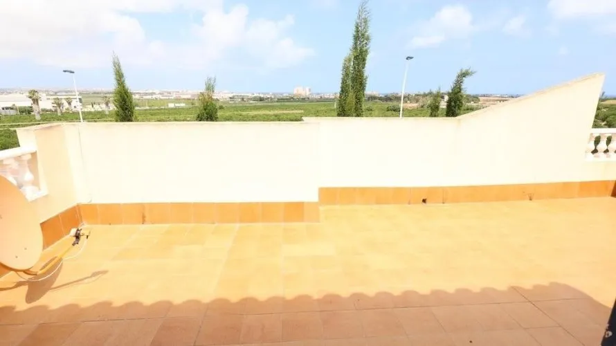 Сasa de 3 dormitorios en Los Balcones, España No. 32391 № 5