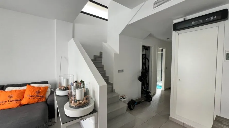 Villa de 3 dormitorios en Alicante, España No. 32399 № 20
