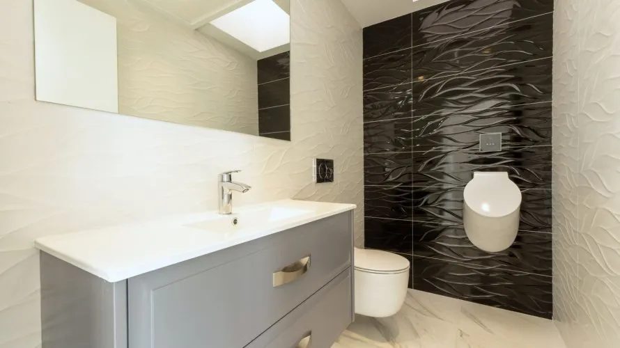 Villa de 210m² en San Miguel de Salinas, España No. 32425 № 22