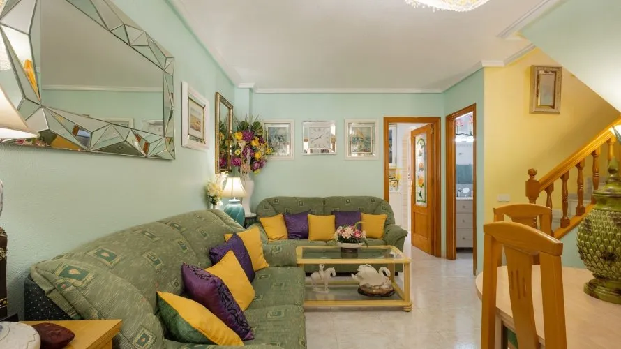 Сasa de 244m² en Torrevieja, España No. 32421 № 21