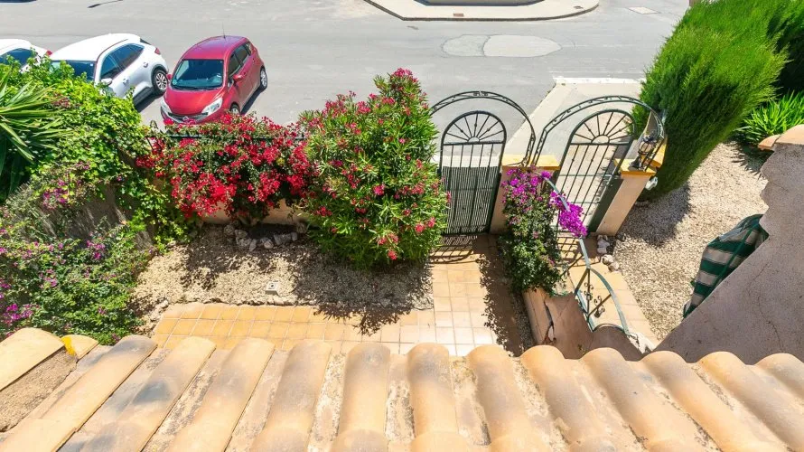 Сasa de 80m² en La Zenia, España No. 32379 № 2