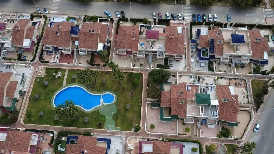 Bungalow de 58m² en Torrevieja, España No. 32440 № 16
