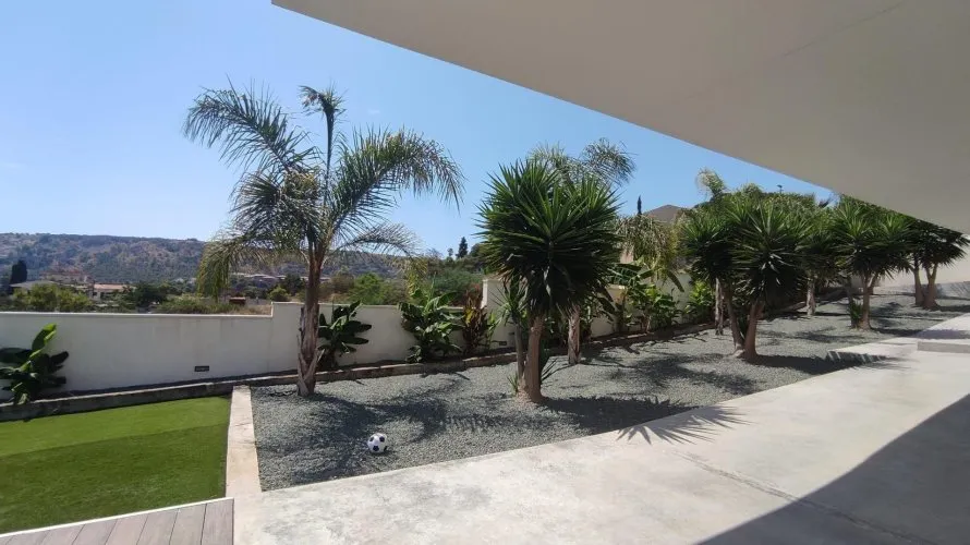 Villa de 5 dormitorios en Alicante, España No. 32428 № 7