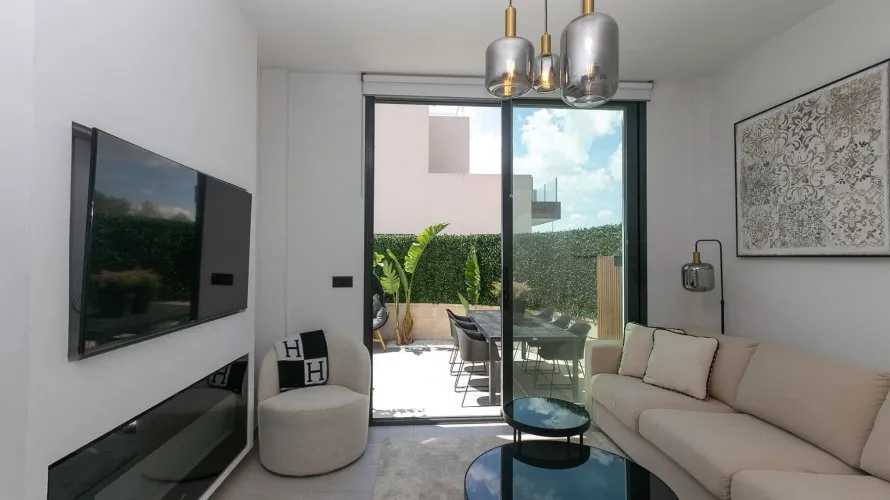 Villa de 103m² en Villamartin, España No. 32404 № 18