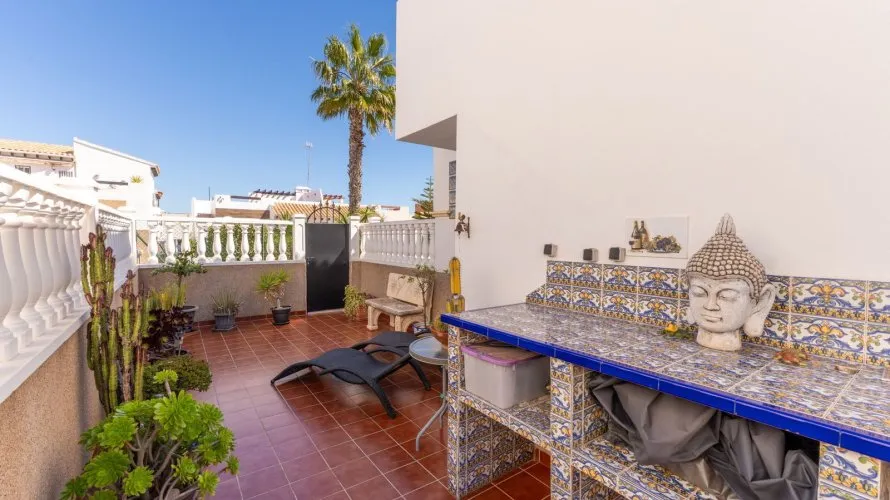 Сasa de 60m² en Los Altos, España No. 32422 № 23