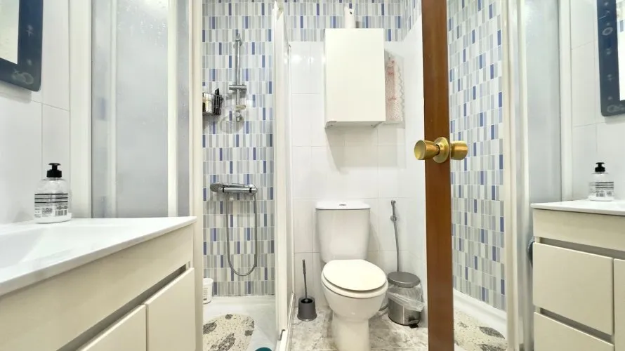 Bungalow de 1 dormitorio en Torrevieja, España No. 32464 № 11