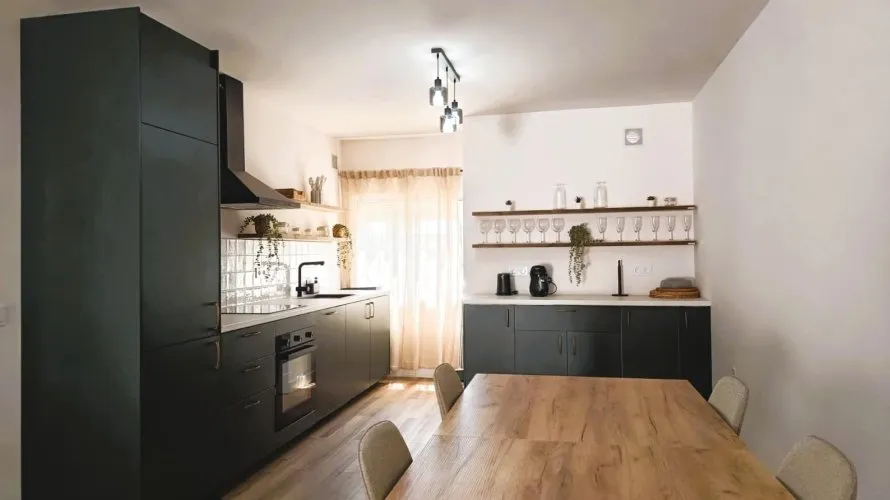 Bungalow de 2 dormitorios en La Regia, España No. 32429 № 19