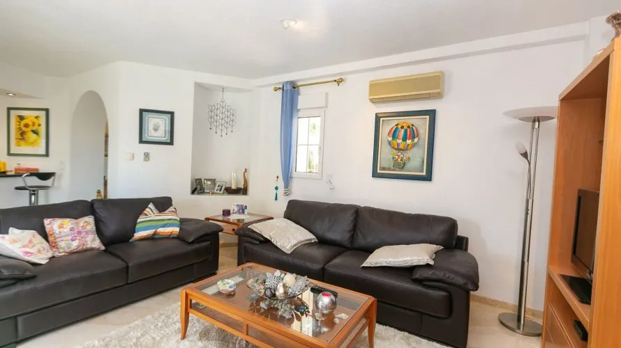 Villa de 194m² en Alicante, España No. 32380 № 18