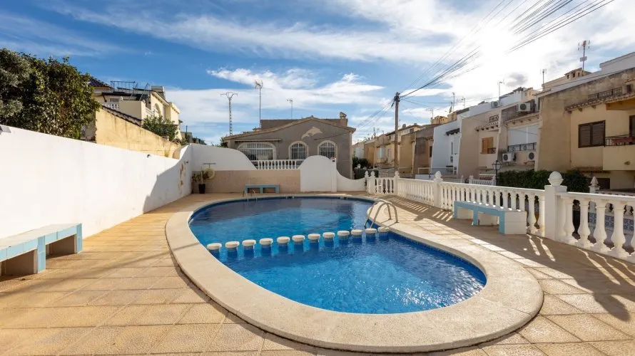 Сasa de 78m² en Torrevieja, España No. 32424 № 2