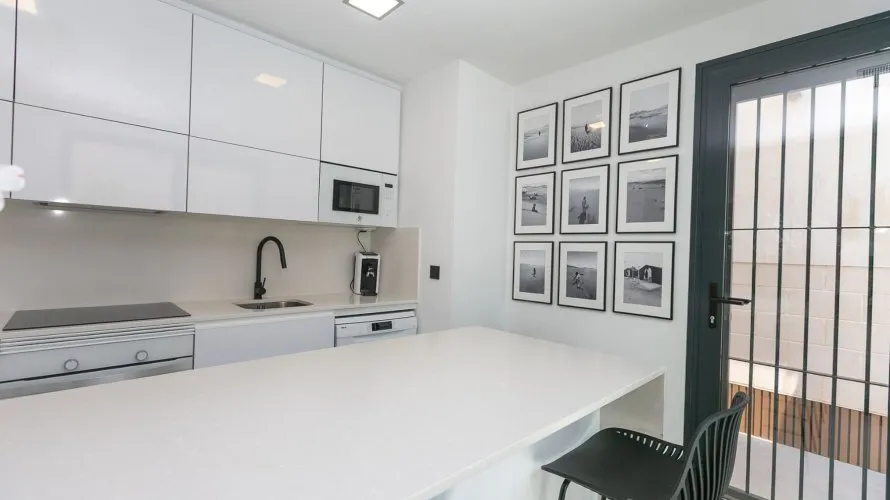 Villa de 103m² en Villamartin, España No. 32404 № 15