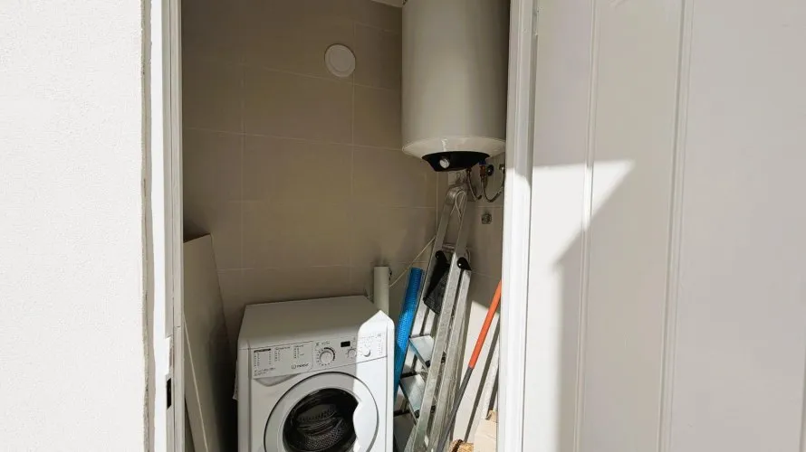 Bungalow de 2 dormitorios en La Regia, España No. 32429 № 4