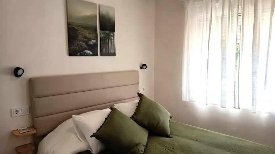 Bungalow de 2 dormitorios en La Regia, España No. 32429 № 13