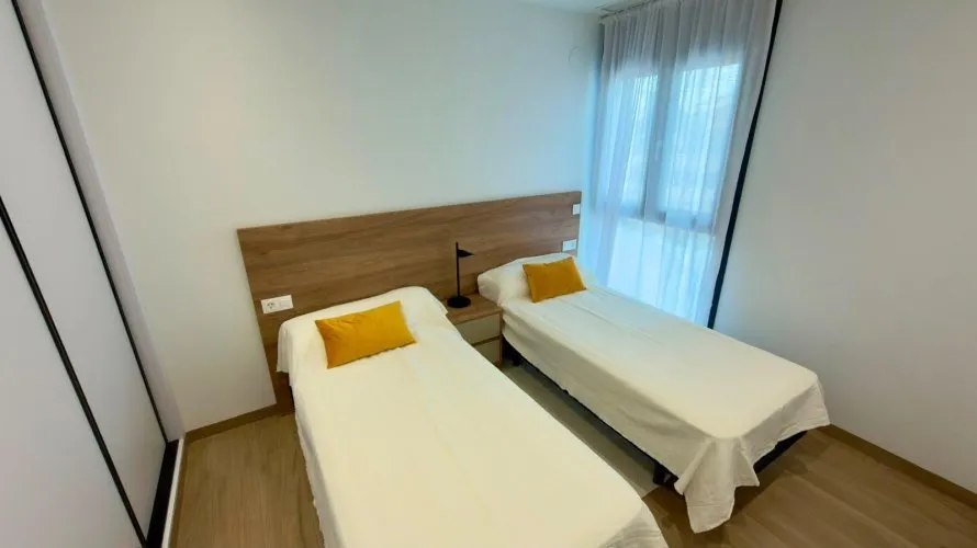 Bungalow de 3 dormitorios en Finestrat, España No. 32376 № 20